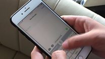 ووٹر کوائف کی تصدیق کروائیں