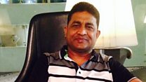 'सिण्डिकेटबारे सरकार पछि हट्दैन'