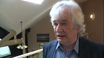'Rhai stondinwyr ddim am ddod eleni'