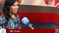 عنها في نصف ساعة | من الهندسة إلى تصميم الأزياء