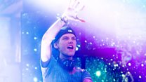 Avicii, top dance music artist, has died