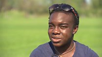 Windrush scandal: Facing the threat of deportation