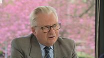 Carwyn Jones wedi 'symud Cymru ymlaen'