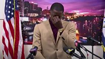 Nashville 'hero': 'I was saving myself'