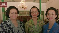 Pewaris takhta Hamengkubuwono X: Ratu pertama di Keraton Yogya?