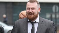 'Nazi pug' video-maker has no regrets