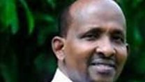 Aadan Barre: Dowladda Soomaaliya nagama dalban inaan baajino shirka