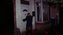 The brothel next door