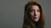 Kim Wall death - what we know so far