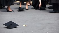 Young migrants face higher university costs