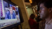 ما معنى عبارة media blackout؟