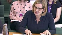 Rudd's 'regret' over Windrush problem