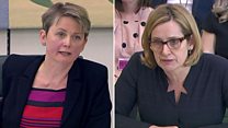 Cooper challenges Rudd on removals 'targets'