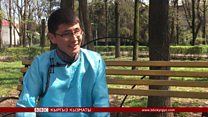 Ветеринардык кесипке талап күчөйт