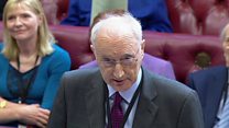 Minister rejects calls for register of holiday lets