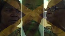 Windrush: The view from Jamaica