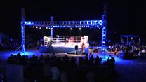 Nigeria: le renouveau de la boxe