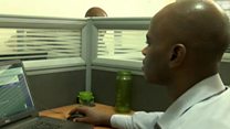 Menace sur la blogosphère tanzanienne