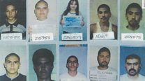 How police line-ups jail the innocent