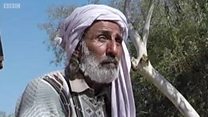 Jiruufi jireenyaan adda ba'anis du'aan tokko