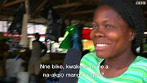 Ịma asụ Igbo