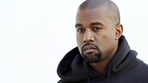 The Kanye West moments that shocked us