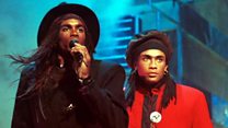 Milli Vanilli: The weight of keeping the secret