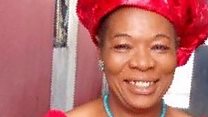 Mercy: Anyị anaghị ekuru ume ndụ