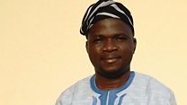 Nàìjíríà: kọ́ ọgbà fún ẹran ọ̀sìn rẹ