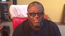 Ìpínlẹ̀ Imo lè má kópa nínú ìdìbò oṣù keje