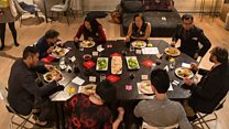 Chinese Americans get appetite for politics