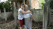 Christians rebuild 'Satan's' temple