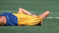 #بروح_رياضية.. الهدف الذي قتل صاحبه.. أسوأ ذكريات #كأس_العالم