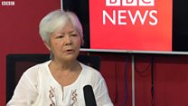 Nhà báo Trùng Dương kể lại câu chuyện báo Sóng Thần