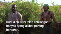Tambang pemersatu Islam dan Kristen di Nigeria