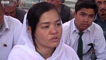 ’ کوئی چاہتا ہی نہیں ہزارہ ٹارگٹ کلنگ ختم ہو`