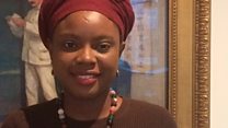 Having sickle cell inspired my novel