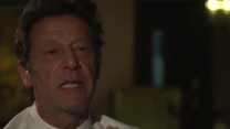 پنجاب میں ن لیگ اور تحریک انصاف کے درمیان ’ٹو ہارس ریس‘ ہے، عمران خان