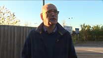 'Pob dim yn dibynnu ar yr achos llys'