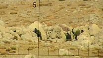 Syria ambush footage investigated