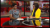 مصاحبه با امین ثابتی، پژوهشگر امنیت دیجیتال