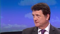 Batten: A lot thought UKIP's job was done