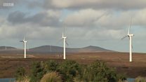 windfarms