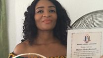 Asambodo gị o na-enye gị nri ?