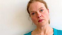 What is it like to be sectioned?