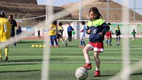 China’s World Cup Dreams