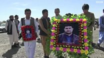 #شما؛ مرگبارترین روز برای خبرنگاران در افغانستان