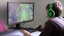 Gamers mine cryptocurrency for charity