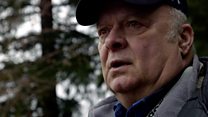 The US town prepping for 'devastating' disaster