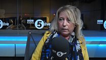 James Bulger’s mum: I don't want Venables’ blood on my hands